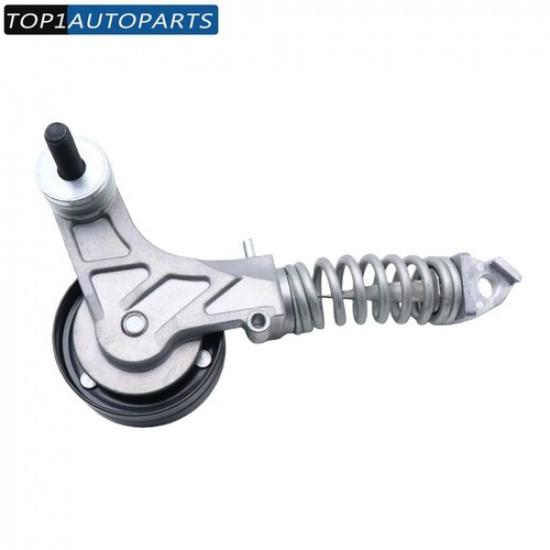 For Chevy Buick Encore Sonic Cruze Limited Trax 1.4L Belt Tensioner with Pulley