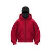 Autumn and Winter Men's and Women's Casual Sportswear With Hooded Mask Design, Sporty and Fashion Hoodie