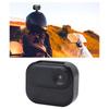 1080P Action Camera with Sound Video Recording Water Proof Wearable POV Camcorder Magnetic DV for Work Travel Pet Walk Vlog 32GB