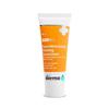The Derma Co Pore Minimizing Sunscreen I With SPF 50 & PA++++ | For Open Pores & UVA/UVB Protection- 50g