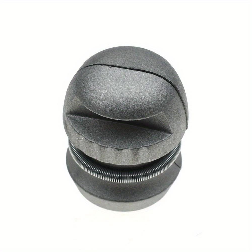 Детали прицепа из цинкового сплава, замок сцепного устройства, шаровой замок для сцепного устройства, каравана, универсальное противоугонное устройство, автозапчасти