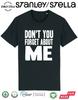 Dont You Forget About Me Mens T-Shirt Disco Fancy Dress 80s Party Weekend 1980s