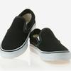 Vans Classic Slip On   Black Vn 0eyeblk Black