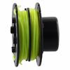3PCS Replacement Spools for Ryobi Lawn Trimmer Wire Reels RAC119