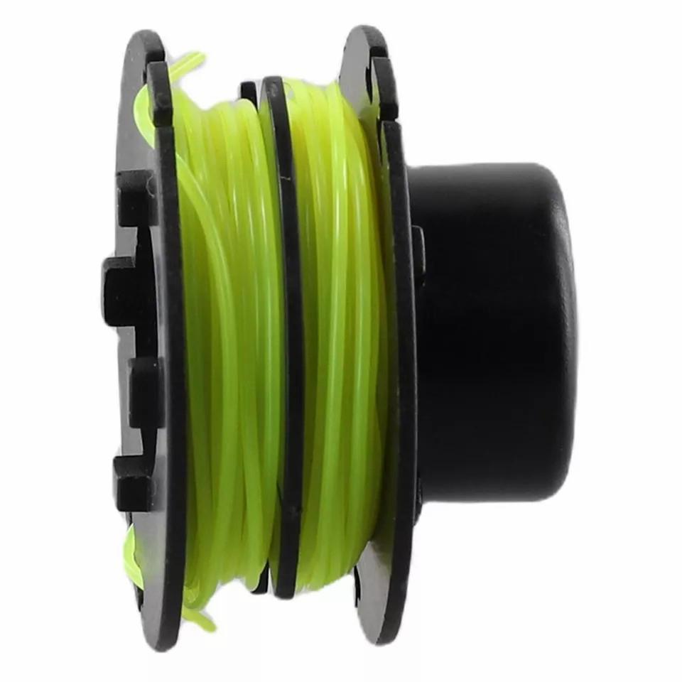 3PCS Replacement Spools for Ryobi Lawn Trimmer Wire Reels RAC119