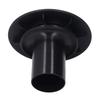 Shower Drain Cover ABS and PP Anti Clogging Shower Tray Plug Hole Cover for Bathroom