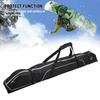 Travel Snowboard Bag Waterproof Ski Bag Ski Equipment Storage Bag 172cm / 192cm