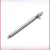 All-Steel Quick Release Ear Spring Pin and Movable Pull Rod for Watches (Stainless Steel 304)