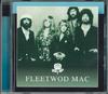 CD FLEETWOD MAC - Fleetwod Mac Live NONE ONE MEDIA Non Japan Rock Used