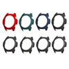 Умные часы Защитный чехол от столкновений для Huawei Watch GT3 46 мм Жесткий бампер из поликарбоната Защитная рамка