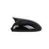 Car Decoration Glossy Black Door Mirror Cover For Buick Excelle Gt Xt 2015- for Chevrolet Cavalier RS 2016-