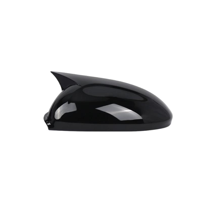 Car Decoration Glossy Black Door Mirror Cover For Buick Excelle Gt Xt 2015- for Chevrolet Cavalier RS 2016-