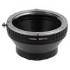 Fotodiox Lens Mount Adapter for Canon EOS Lenses To Pentax Q Series Fits Pentax Q Mirrorless EOS and Lenses Cameras, Cameras, EF, EF-S