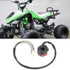 Motorcycle Left Handbar Switch Start Kill ON Off Light Switch for 50cC 110cc ATV Quad