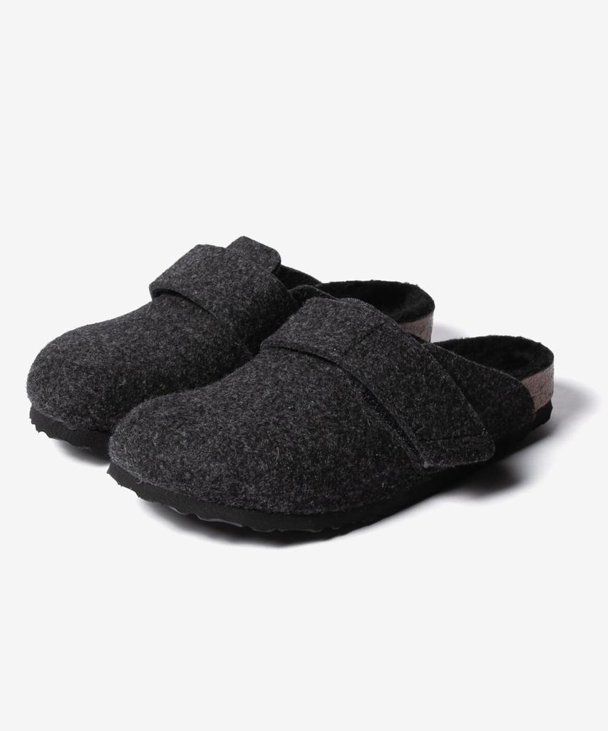 Сандалии Birkenstock Comfort 1030716 LOMA ANTHRACITE