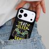 Game Repeat Phone Case for iPhone 16e 15 14 13 12 17 Pro Max Plus Air 17pro Cover Coque