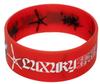 ONE OK ROCK LUXURY DISEASE JAPAN TOUR 2023 DOME Rubber Band (Red)