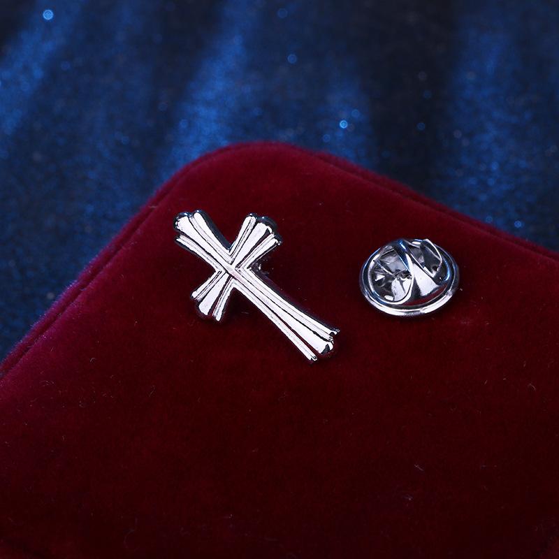 Набор классических мини-брошей Лист клена Самолет Животное Лацканный значок для лацкана пиджака Милый маленький значок-булавка для женщин мужчин