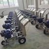 RSRDDY Cold Spray Marking Machine & Paint