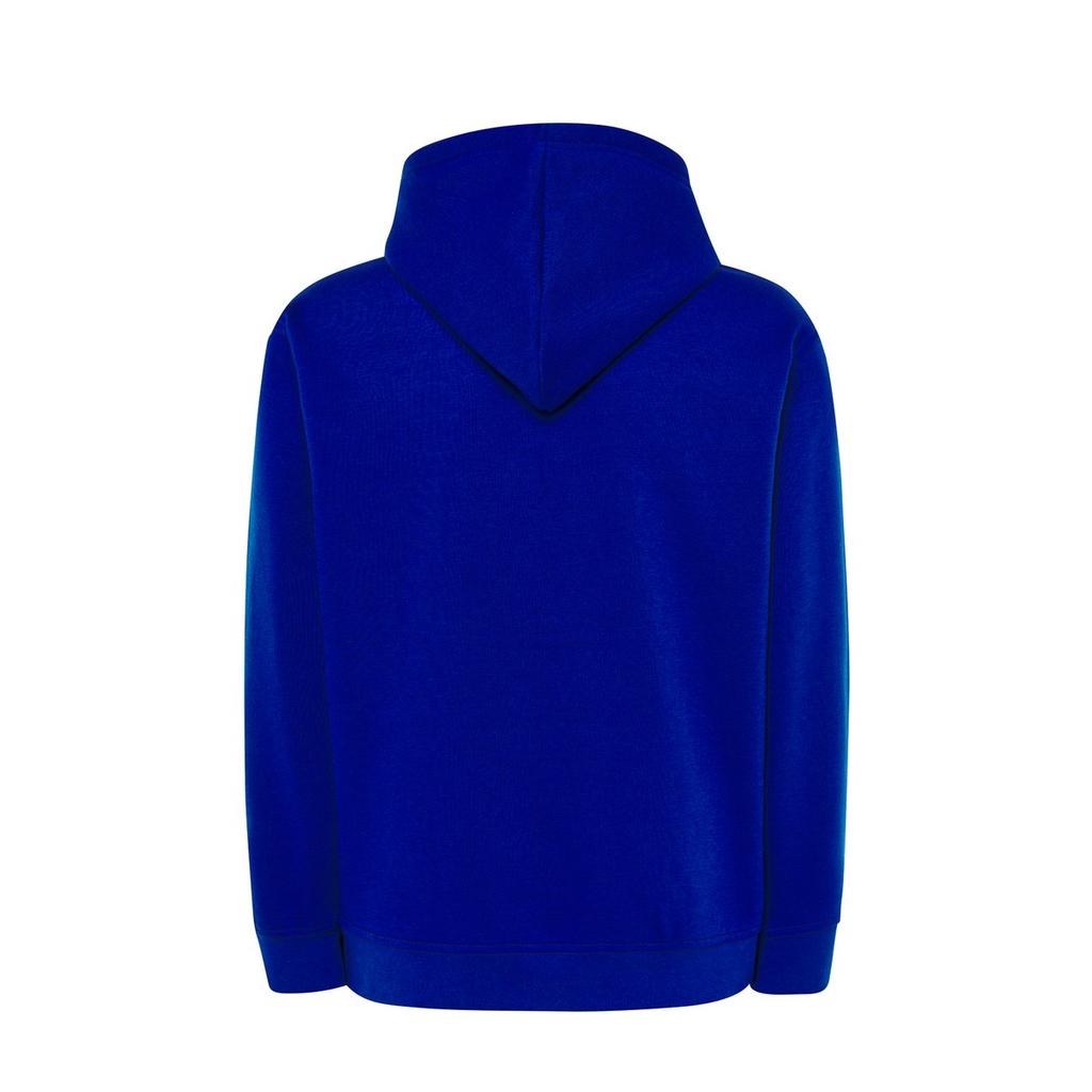 JHK Unisex Adult Ocean Kangaroo Pocket Hoodie