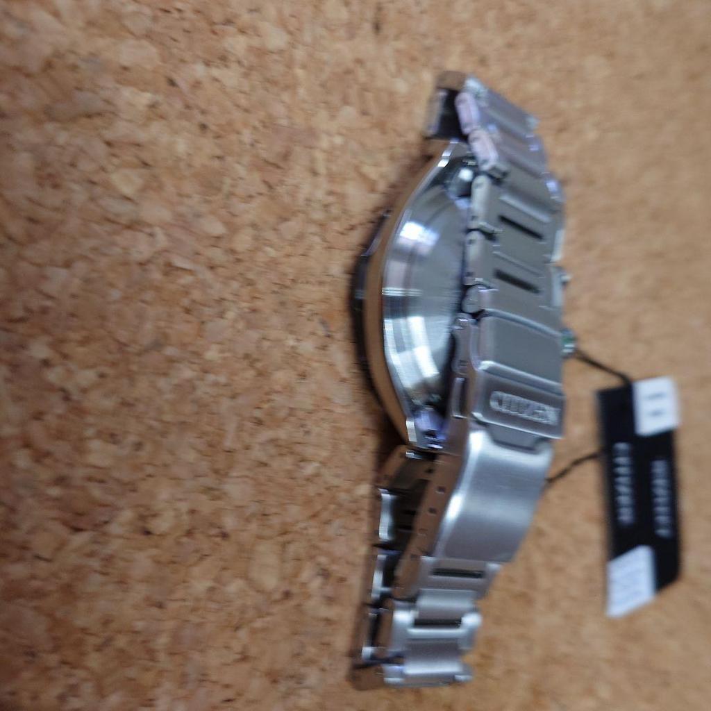 Б/у Citizen.PROMASTER.LAND.CB5034-91W