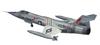 Hasegawa Пластиковая модель истребителя Starfighter ВВС США PT19 1/48 F-104C