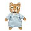 Yoshitoku PETER RABBIT Natural Series Tom Kitten Plush Toy 21cm 182798 Size Approx.
