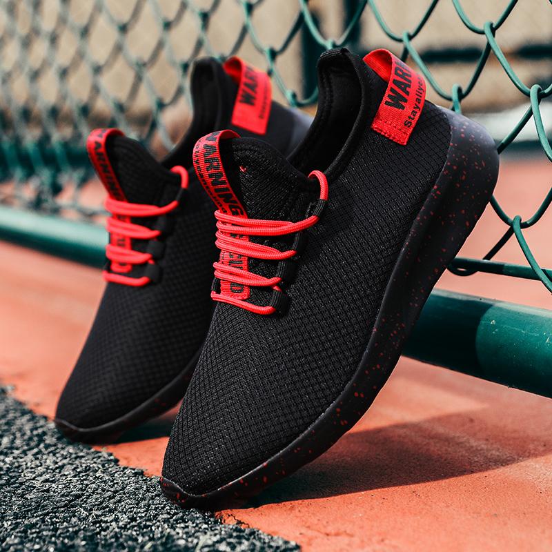 Shoes Men Sneakers Male Casual Mens Shoes Tenis Luxury Shoes Trainer Race Breathable Shoes Fashion Loafers Running Shoes for Men