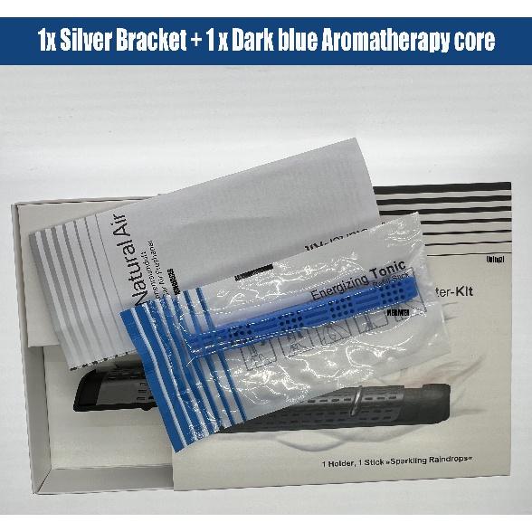 Для BMW автомобильный освежитель воздуха 5 запах твердый оригинальный диффузный аромат интерьерные духи диффузные автомобильные аксессуары Air