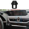 Для Lexus UX 260h 300 2019 2020 20021 2025 2025 2025 Автомобильный держатель-подставка для мобильного телефона Автоаксессуары Кронштейн GPS Навигация