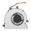 Laptop CPU Cooling Fan 4 Pin Replacement for 15 BA 15 BS 15 BE 15 BF 15 BW 15 BD 15 AC 15 AY 15