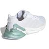 Adidas X9000L4 White Metallic Green Men Sneakers Cloud-White GX3486