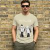 Unisex The Summer Hikaru Died T Shirts 100 Cotton Tops Humor Short Sleeve Round Neck Tee Shirt Gift Idea TShirts