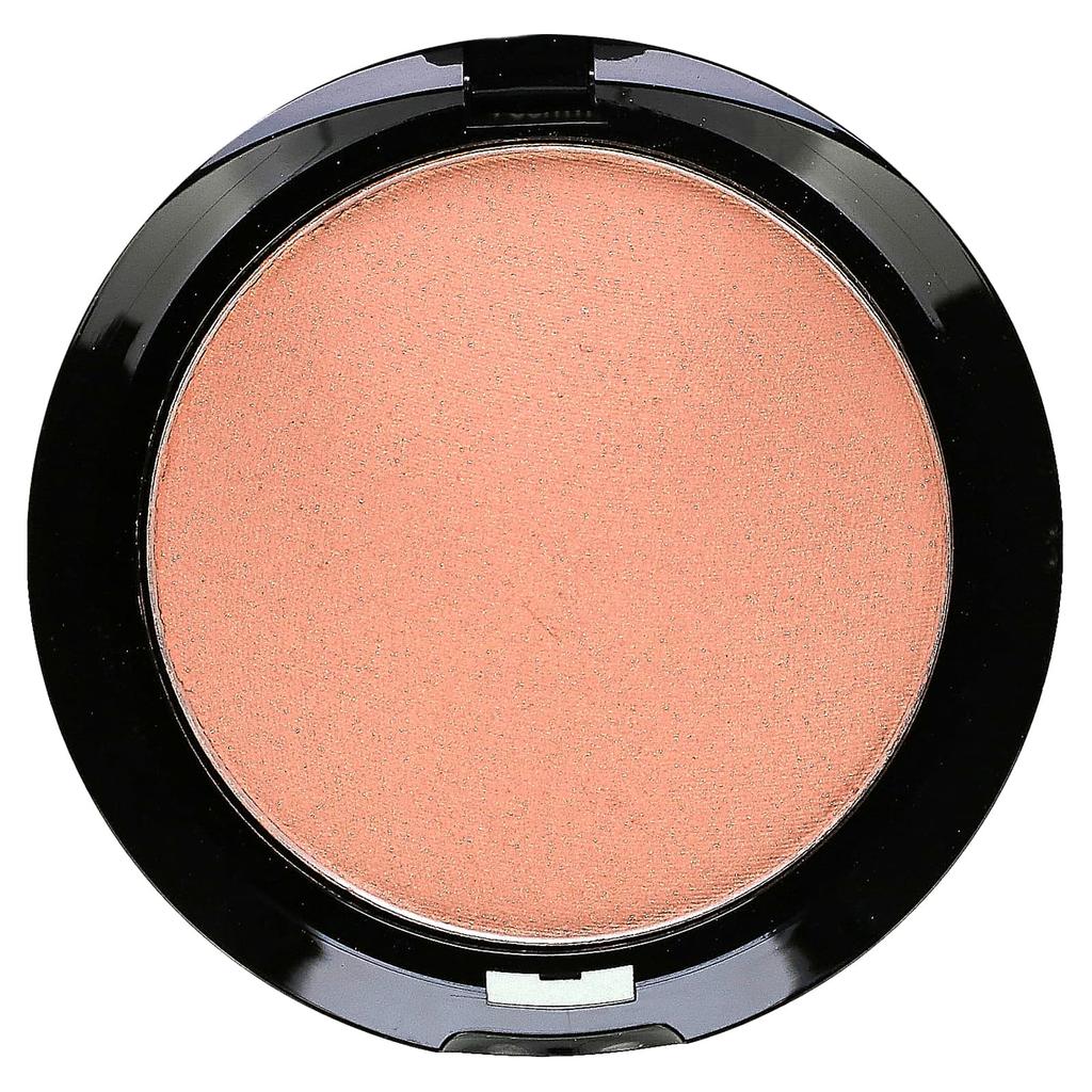Wet N Wild ColorIcon, Blusher, Nudist Society, 6g (0.21oz)