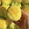 Hand Relax Slow Rising Toy Cream Yellow Soft Rebound Toys Pineapple Squishy Toy  Birthday Gift