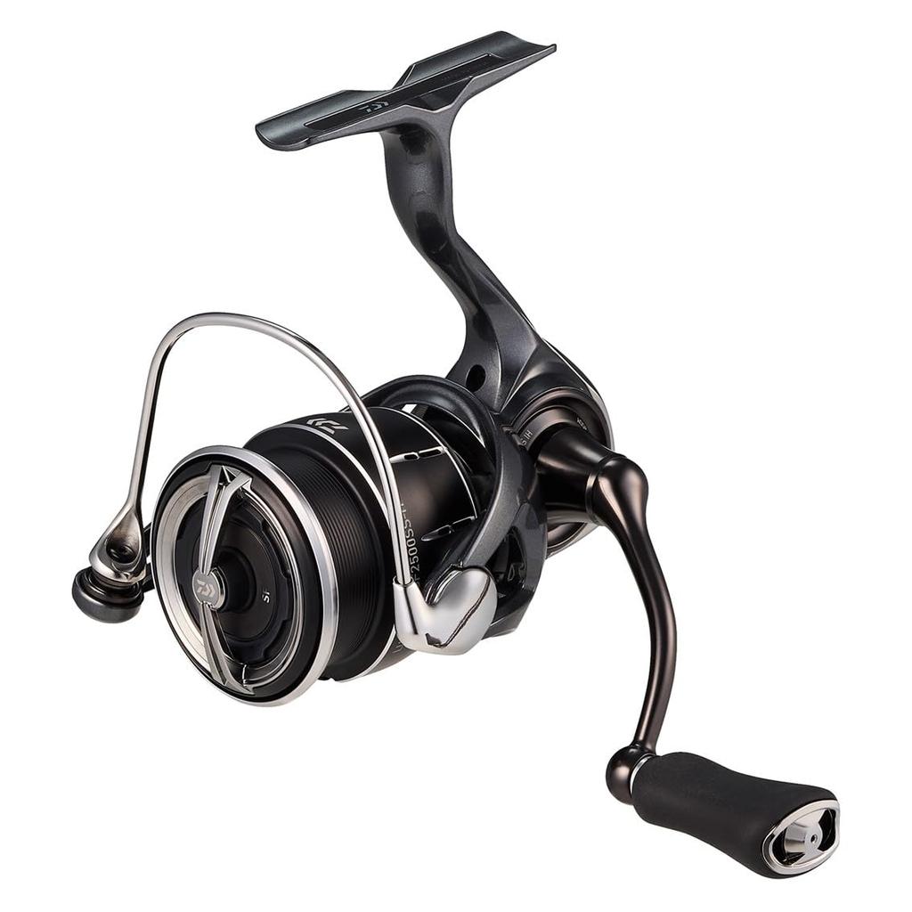 Daiwa 24LUVIAS ST Спиннинговая катушка SF2500SS-H