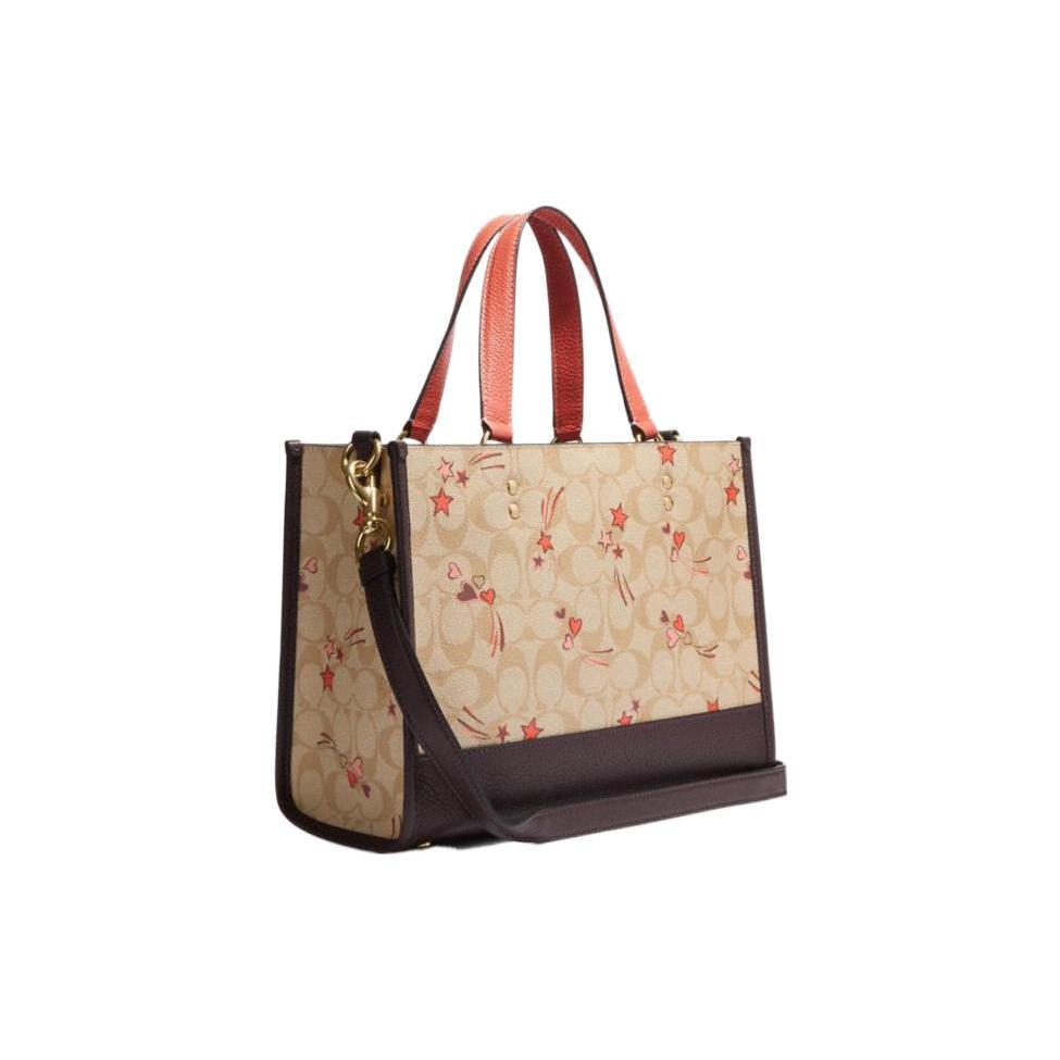New COACH Dempsey Handbags CK573-IMOT4