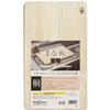 Paulownia Wood Cutting Board, Large, 42 X 24 X 2 Cm Thick.