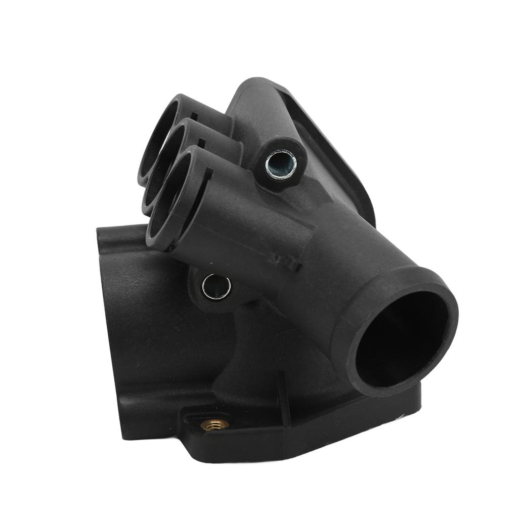 Корпус термостата охлаждающей жидкости двигателя 021121117A Автомобильный аксессуар Замена для Corrado VR6 1989?1995
