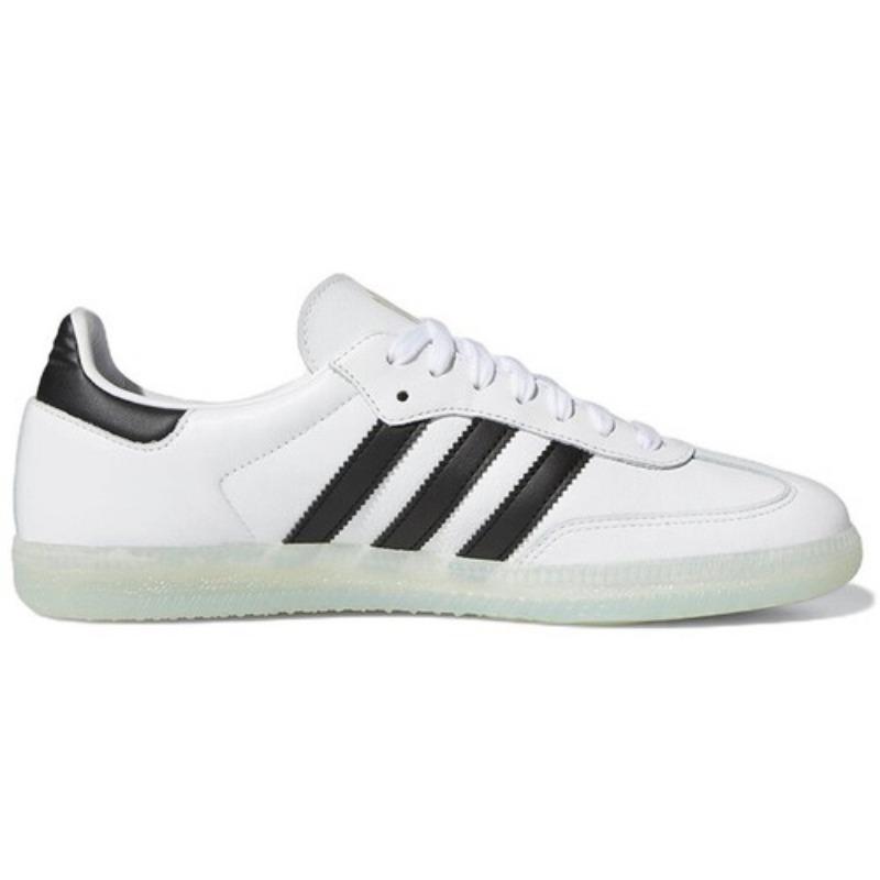 adidas Самба х Укроп Белый 2022 - GZ4730
