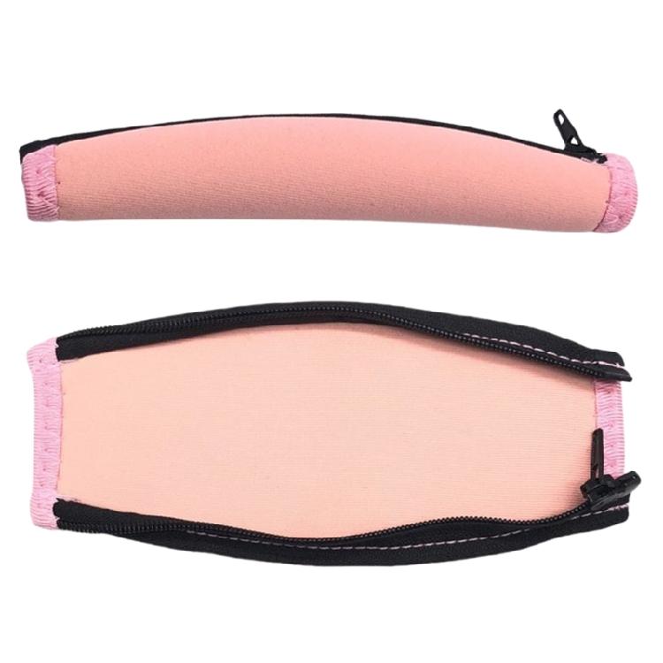 Эргономичный чехол на оголовье для наушников ATH-SR30BT WS660BT Совместим с несколькими моделями