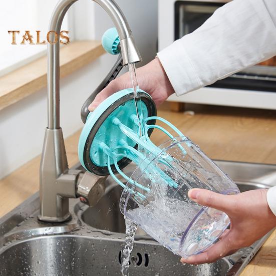 Миксер для взбивания яиц, многоразовый съемный ABS, отличный ручной венчик для взбивания сливок, устройство для взбивания яиц для дома