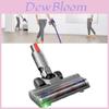 Для Dyson V10 V12 Slim Мягкие ролики Насадка-щетка для пола пылесоса С ручным управлением Для домашнего использования
