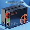 Zhongke Optoelectronics Gigabit Single-Mode Dual-Fiber Media Converter