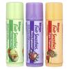 Lip Moisturizer, Fruit Smoothie, 3 Sticks, 0.10 Oz (2.83 G) Each