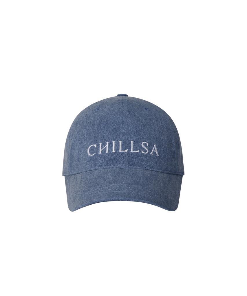 Кепка Chilsa Pm_Пигментный синий
