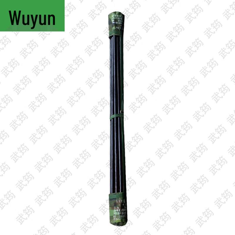 Wujun Frame Tent & Accessory System