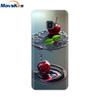 Для Samsung Galaxy XCover 4S 4 s Чехол Прозрачный Бампер Чехол Для Samsung XCover 4 G390 Fundas Прозрачные Силиконовые Чехлы для Телефона Coque