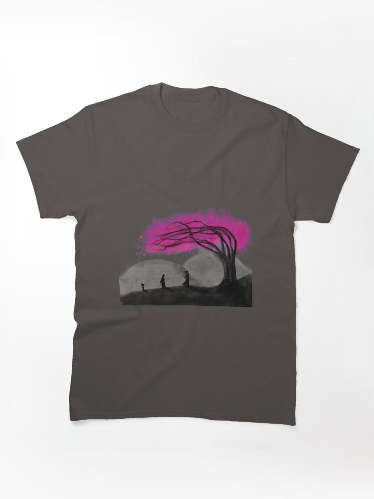 Samurai Jack Samurai Jack Timeline Classic T-Shirt