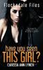 Книга Have You Seen This Girl by Carissa Ann Lynch - Paperback